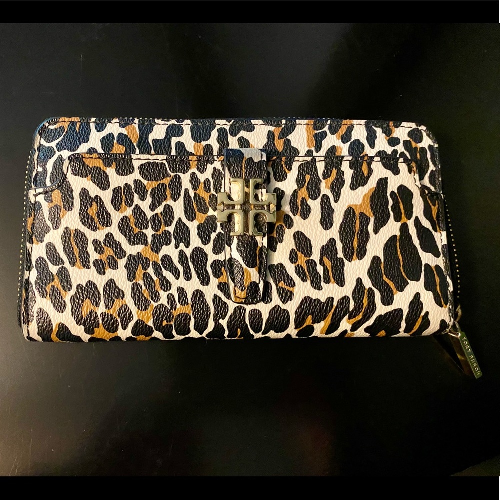 Tory Burch Wallet